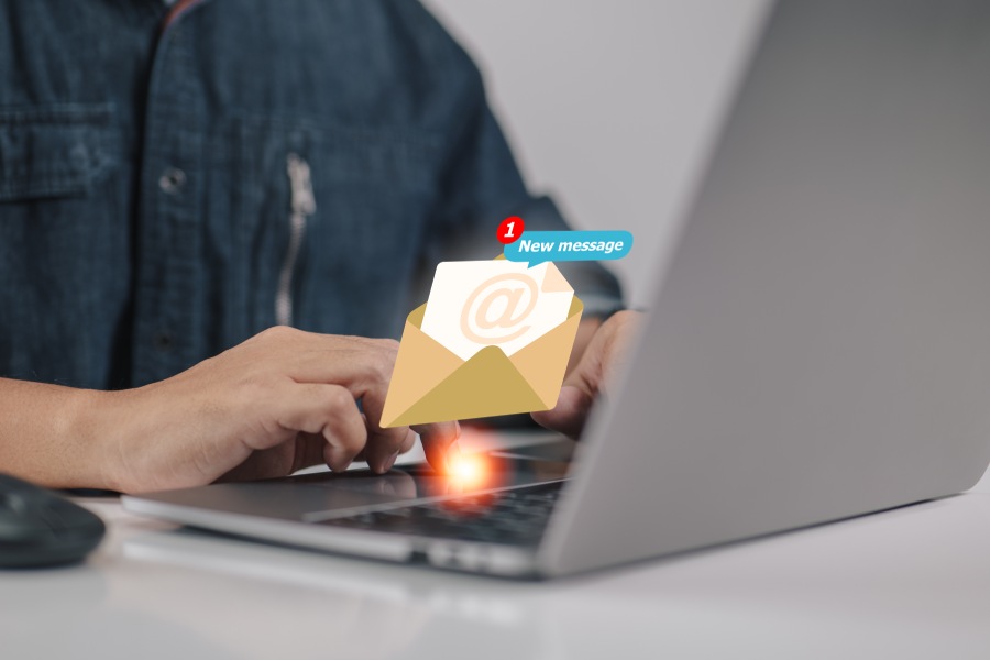 Email Authentication