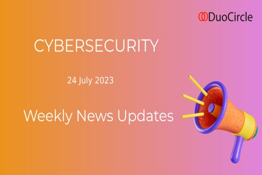cybersecurity news