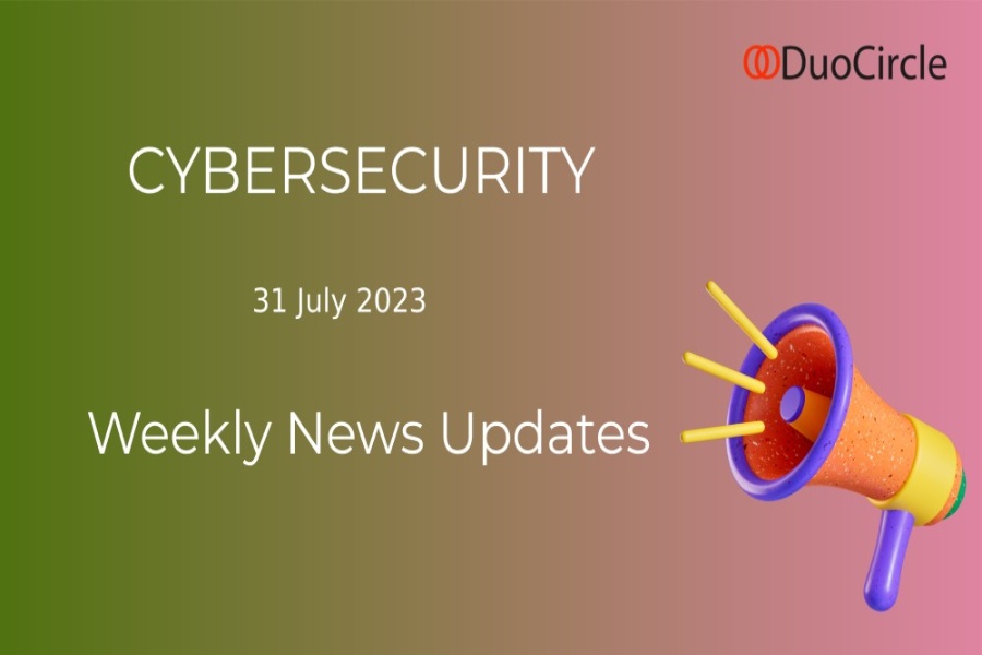 cybersecurity news