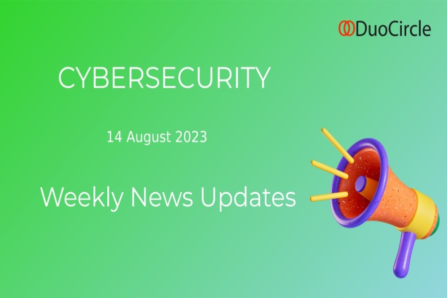 cybersecurity news