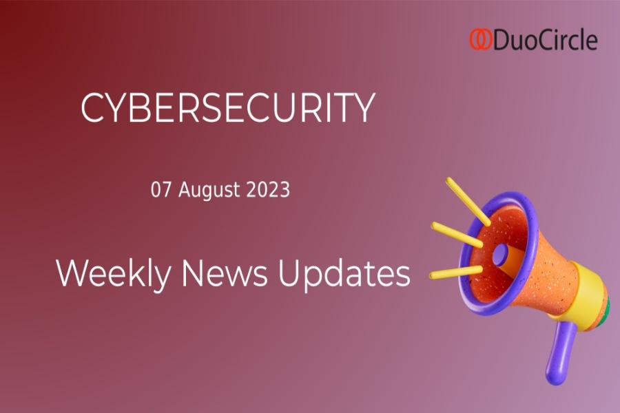 cybersecurity news