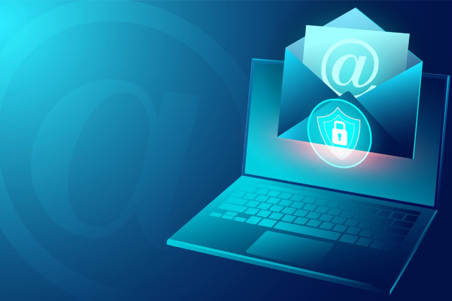 Email Security