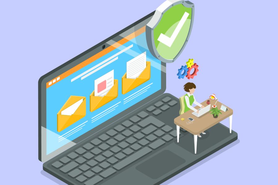 Google Workspace Email Security