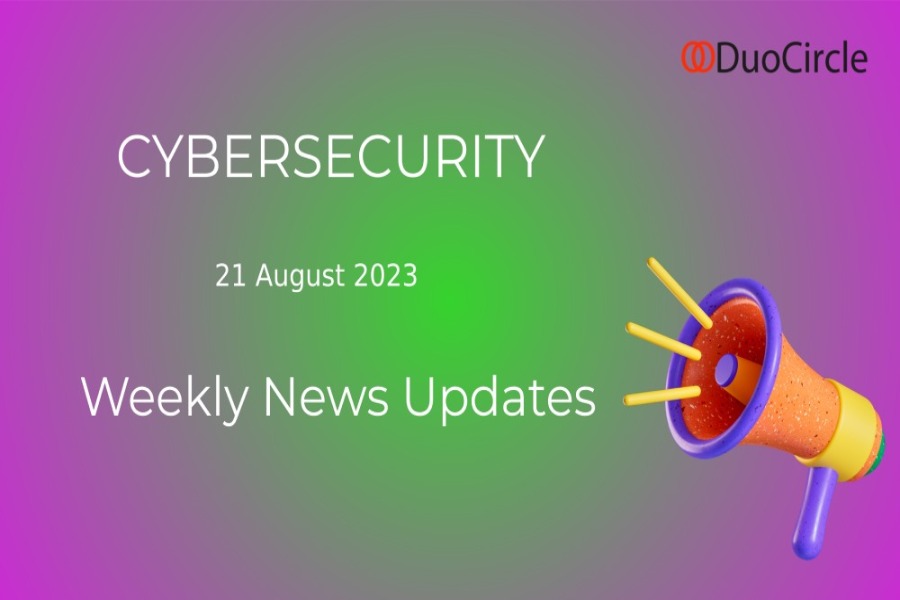 cybersecurity