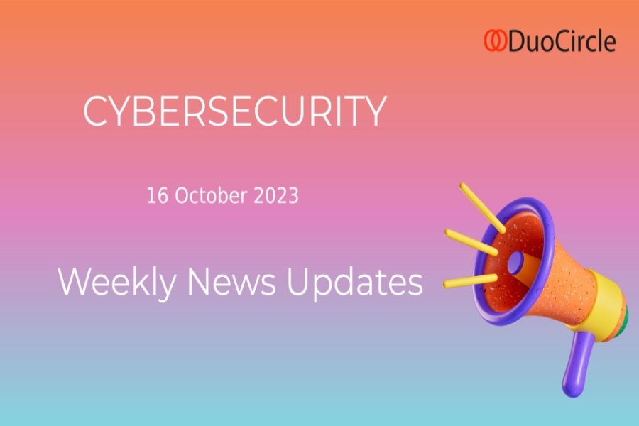 cybersecurity news