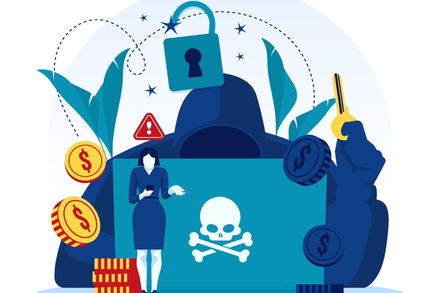Ransomware Attacks
