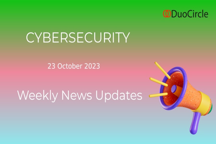 cybersecurity