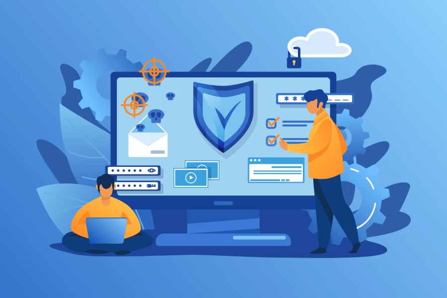 Deploy DMARC