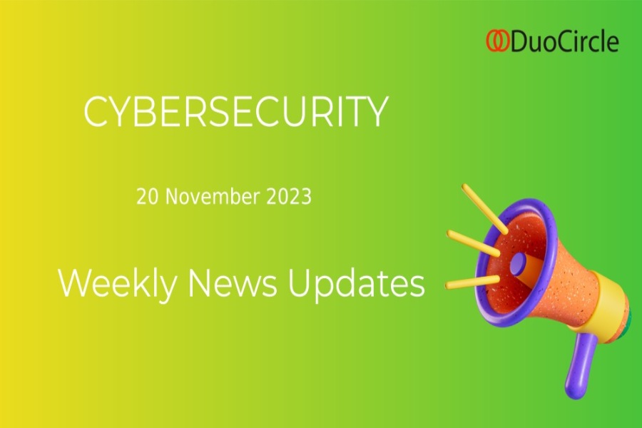 cybersecurity