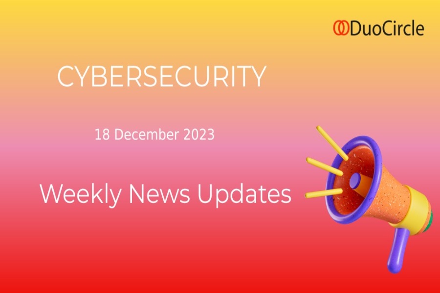 cybersecurity