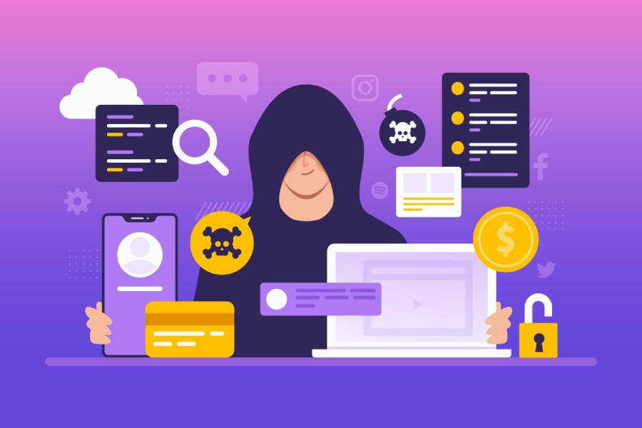 Scam AI