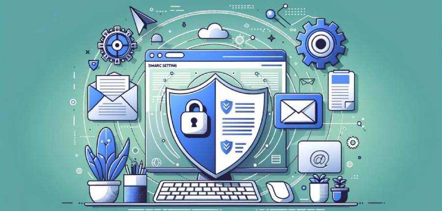 DMARC for Office 365