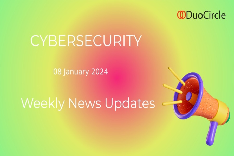 cybersecurity news