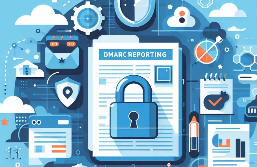 dmarc reporting