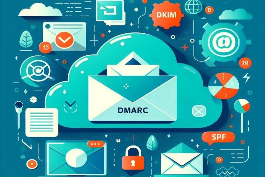 DMARC