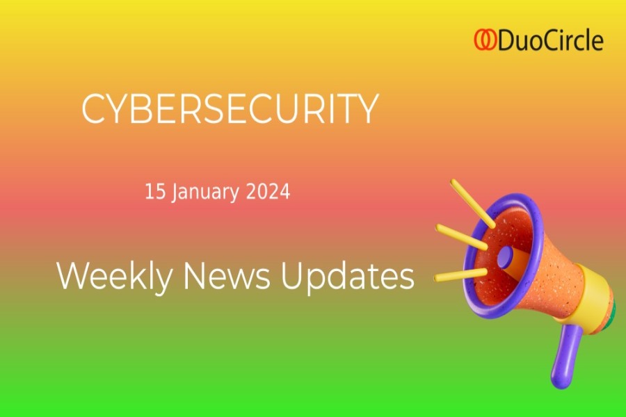 cybersecurity