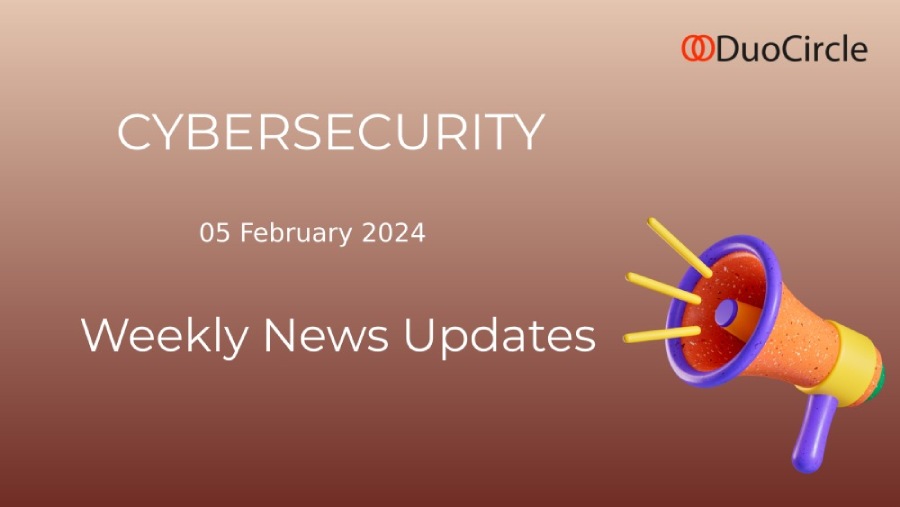 cybersecurity