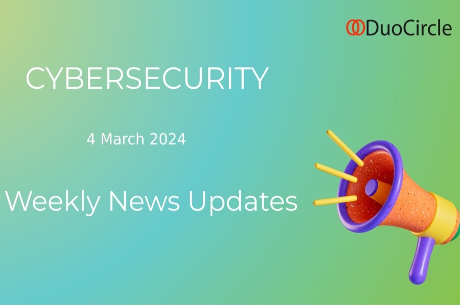 cybersecurity news