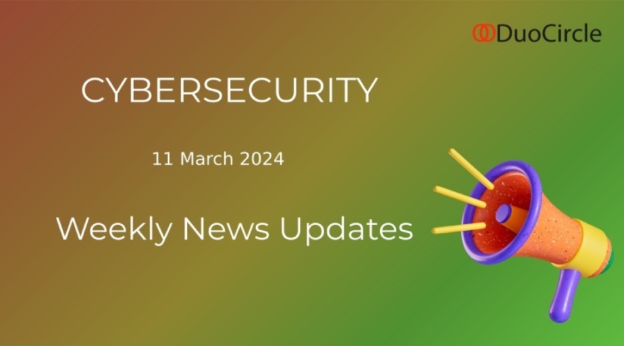 cybersecurity news