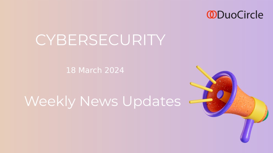 Cybersecurity News
