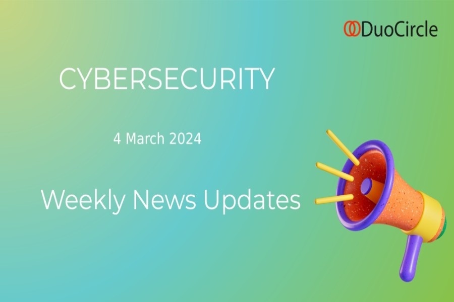cybersecurity news