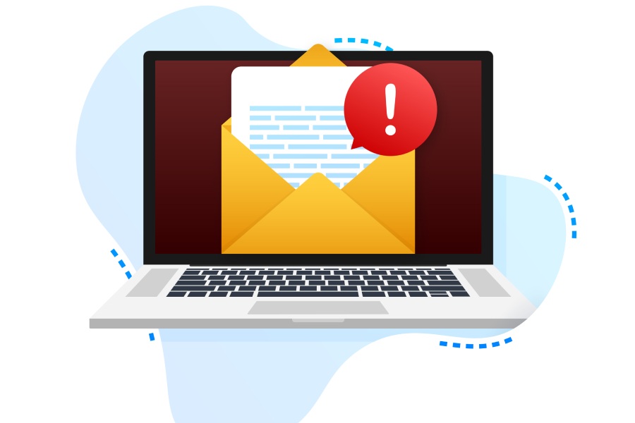 Email Failure With DMARC