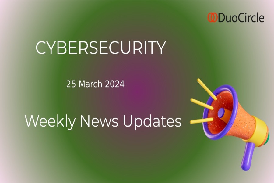 Weekly News