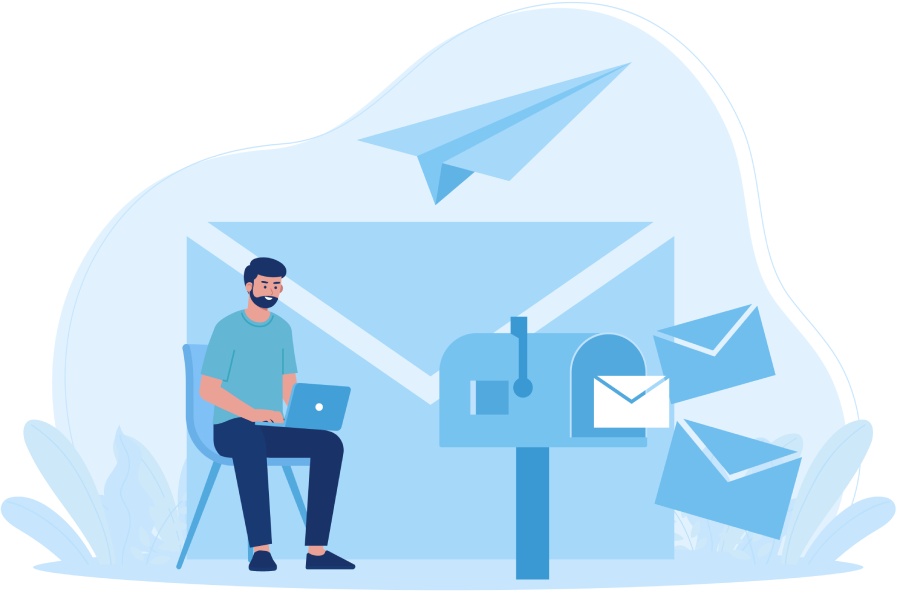 Validate Email Addresses