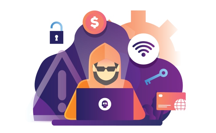 cyberattacks