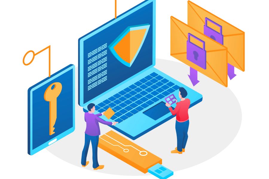 DomainKeys and DKIM