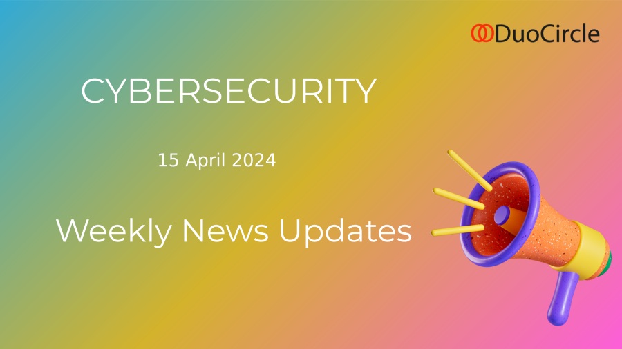 Cybersecurity News