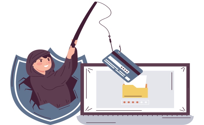 phishing