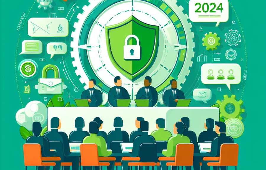 Cybersecurity Conferences