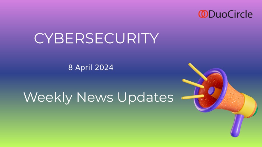 cybersecurity news