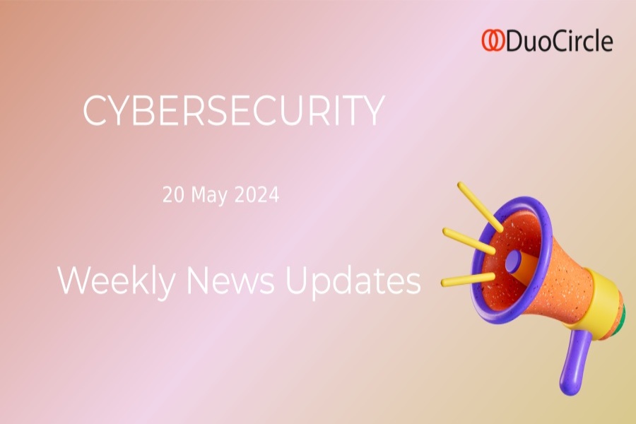 Cybersecurity News