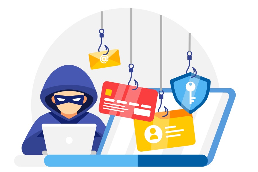 cybersecurity hacking
