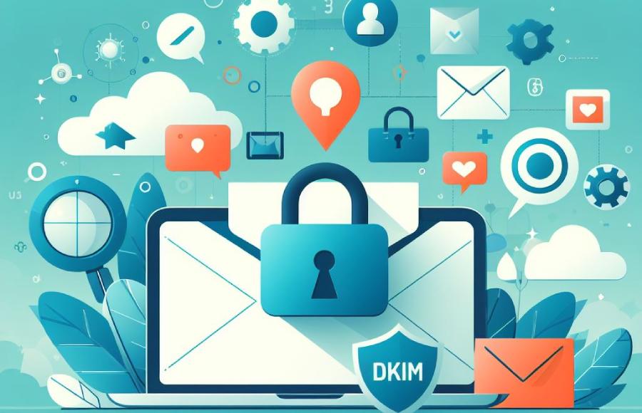 email authentication protocols