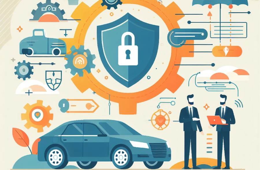 cybersecurity