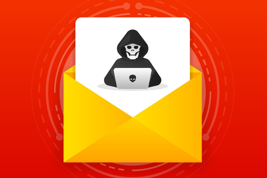 Forged and Impersonated Emails