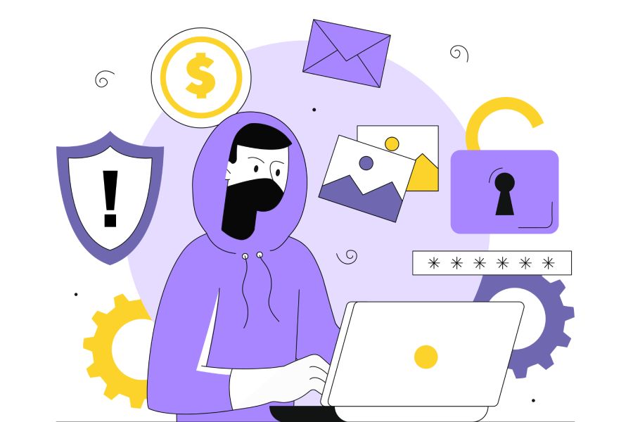 Cyberthreat