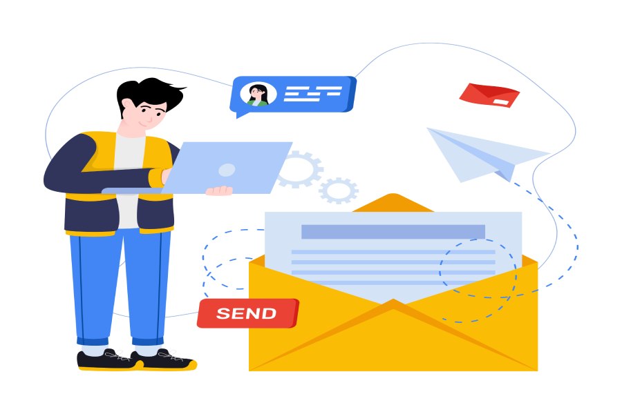 DMARC Compliant Emails