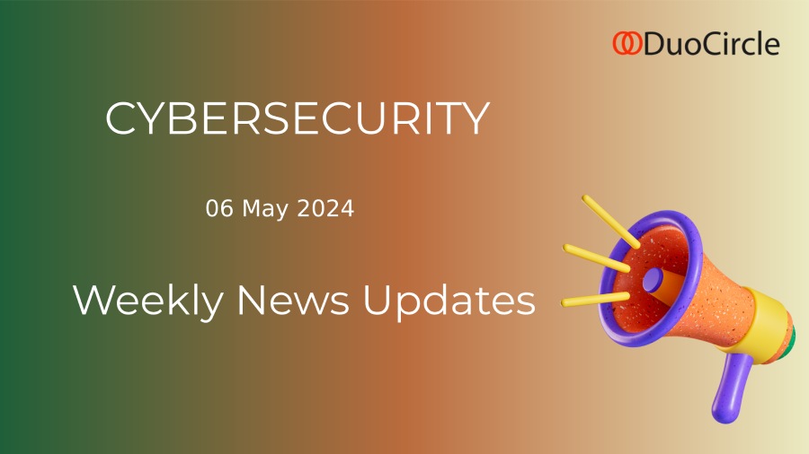 Cybersecurity News