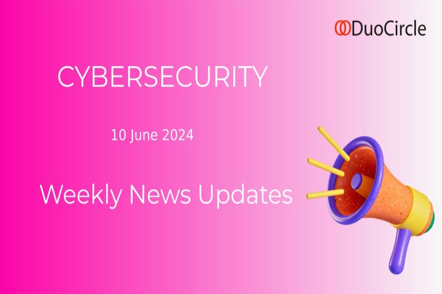 Cybersecurity News
