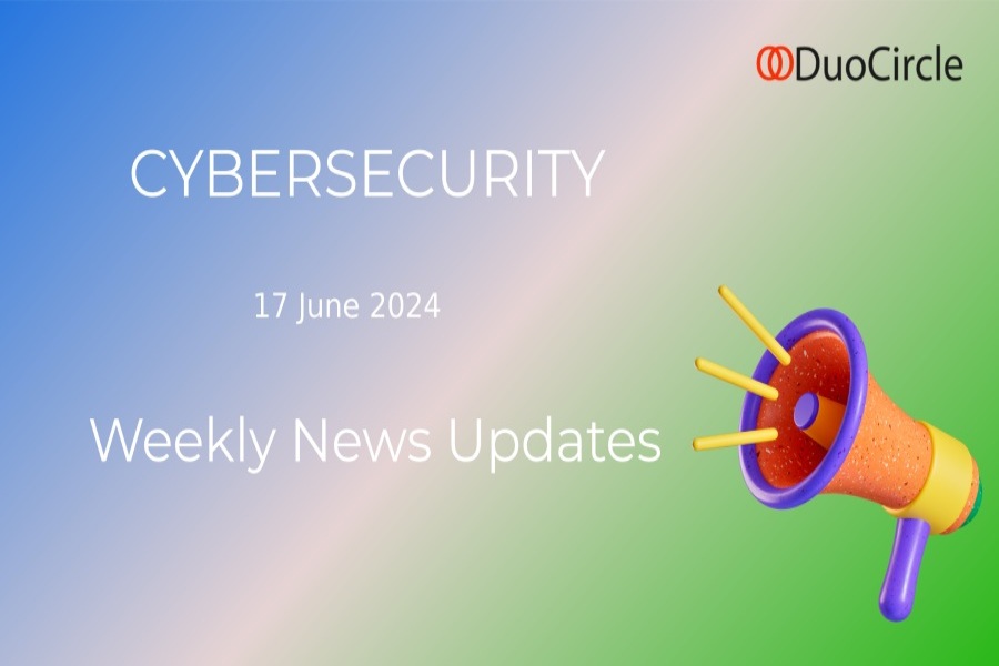 Cybersecurity News