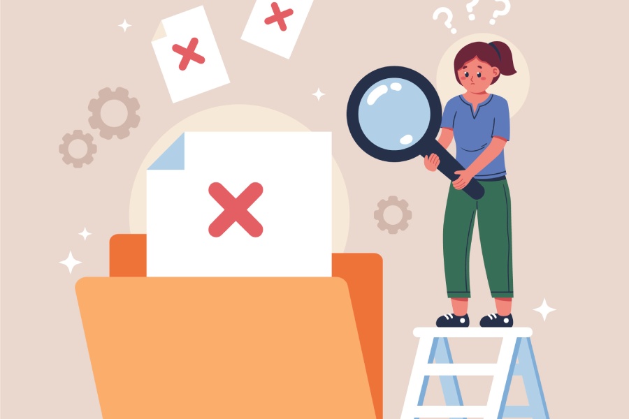 email filtering