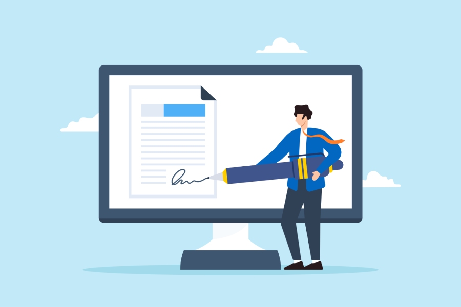 Your DKIM signature