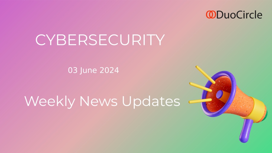 Cybersecurity News