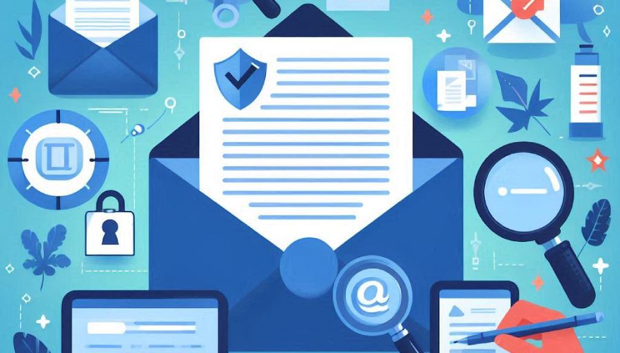 email security