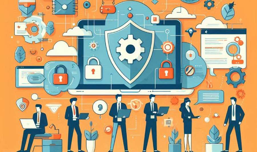 Evolution of Cybersecurity