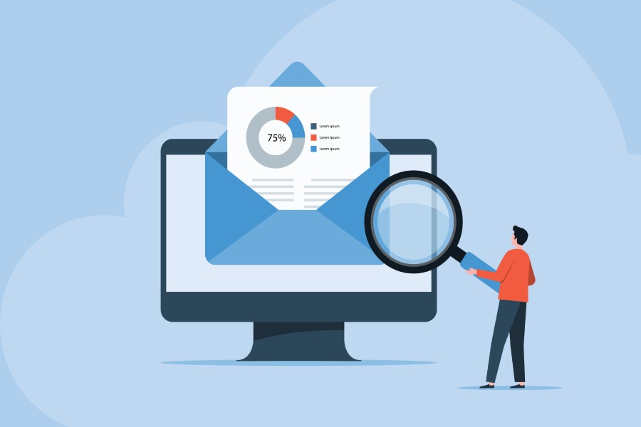 Publish a DMARC Record